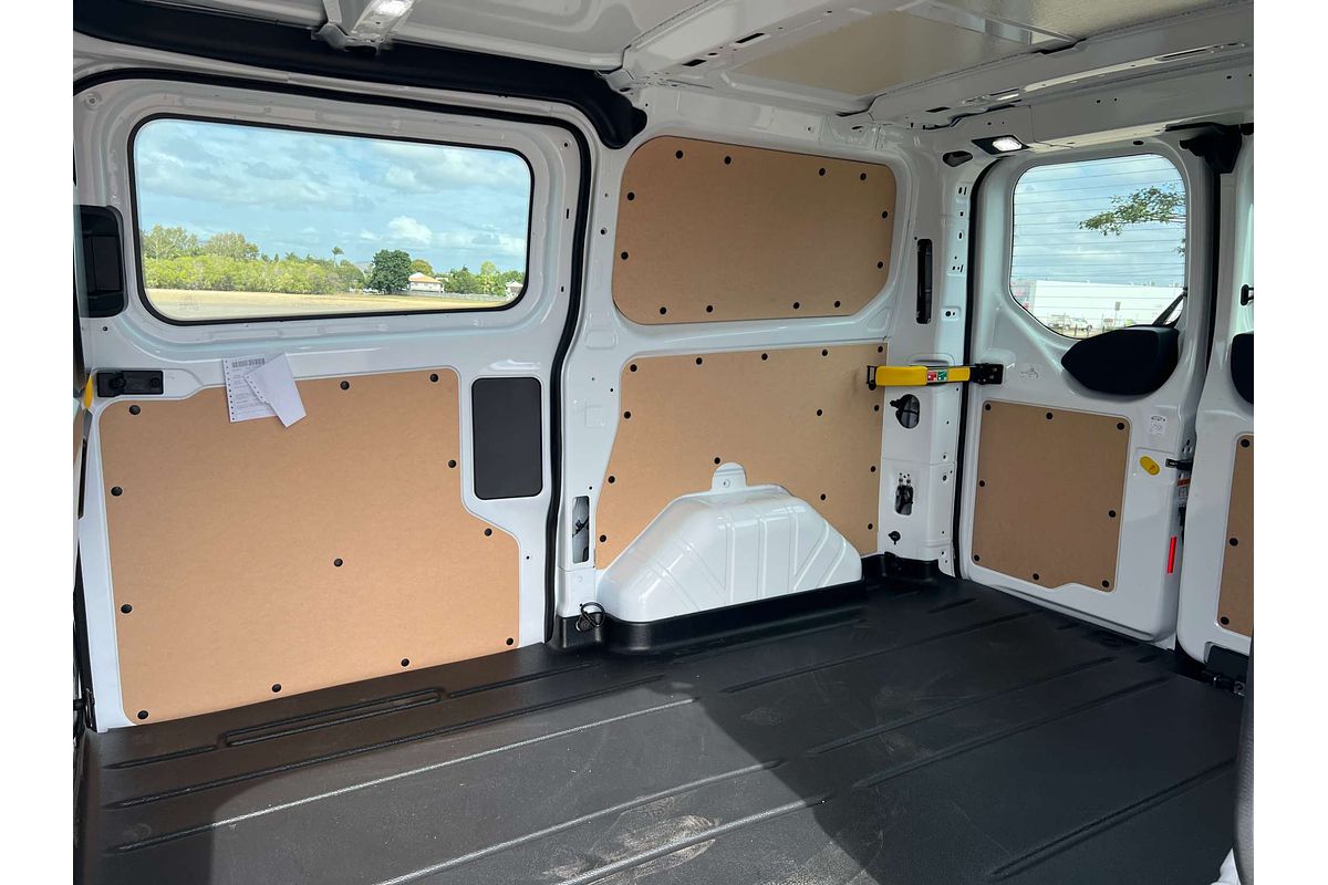 2023 Ford Transit Custom 320S Sport VN SWB