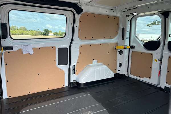 2023 Ford Transit Custom 320S Sport VN SWB