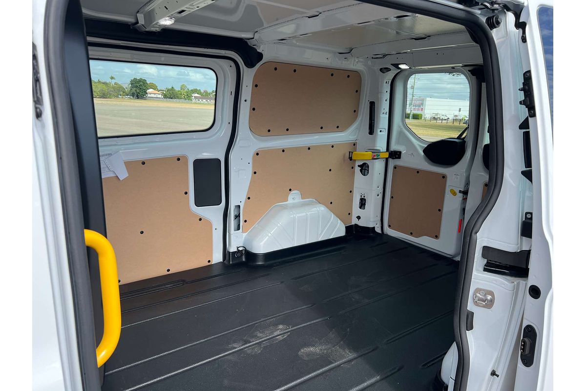 2023 Ford Transit Custom 320S Sport VN SWB