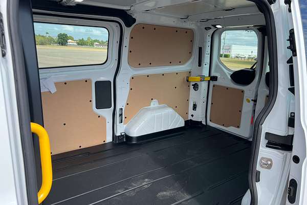 2023 Ford Transit Custom 320S Sport VN SWB