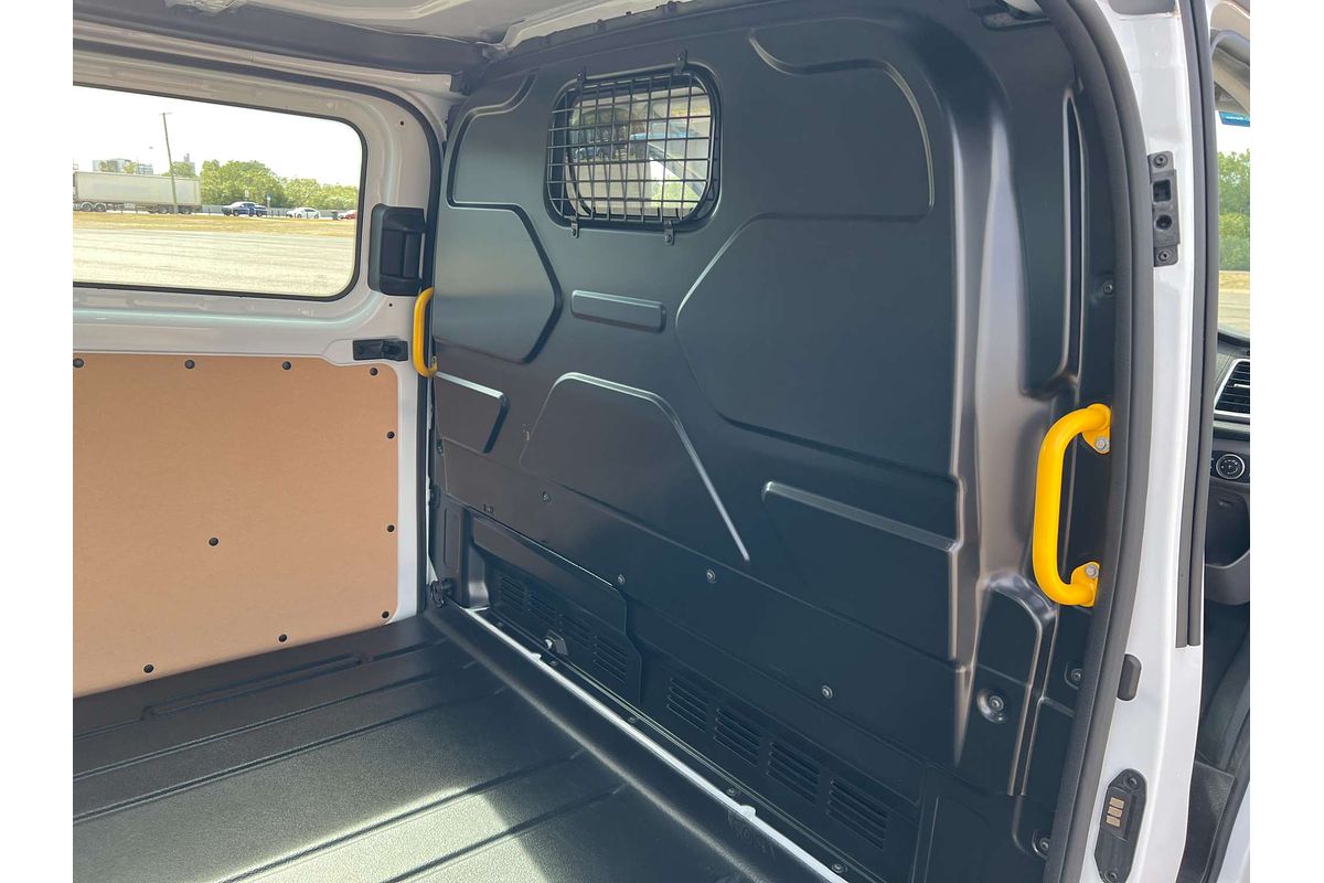 2023 Ford Transit Custom 320S Sport VN SWB