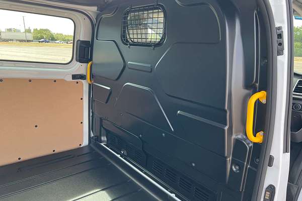 2023 Ford Transit Custom 320S Sport VN SWB