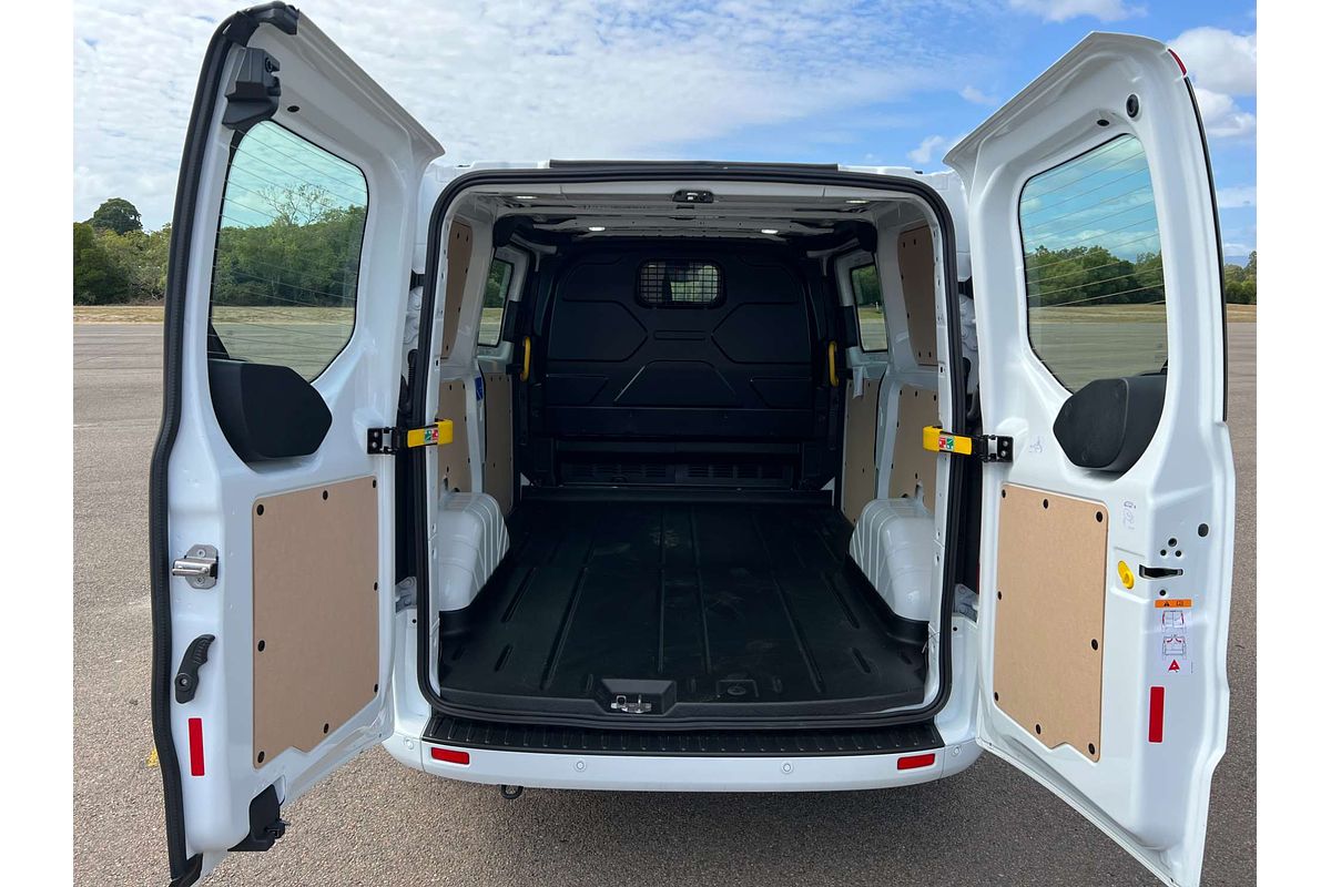 2023 Ford Transit Custom 320S Sport VN SWB