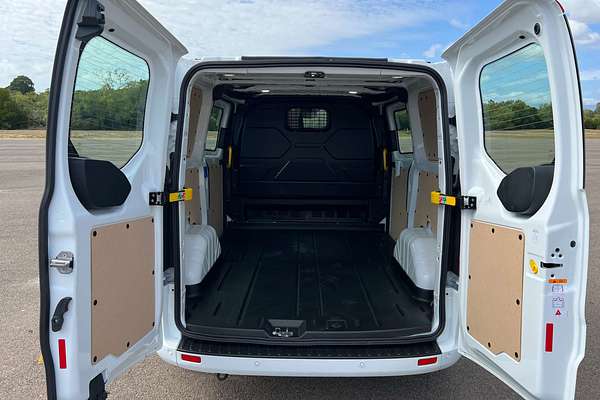 2023 Ford Transit Custom 320S Sport VN SWB