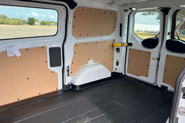 2023 Ford Transit Custom 320S Sport VN SWB