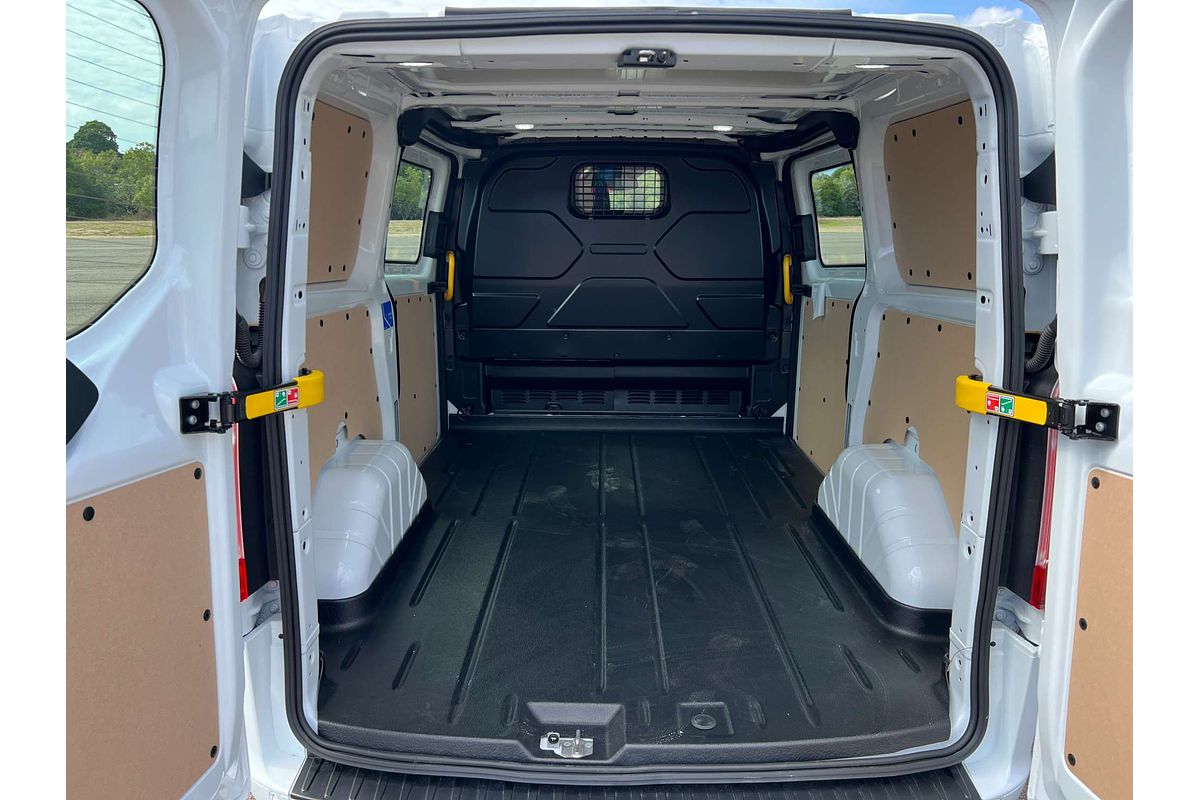 2023 Ford Transit Custom 320S Sport VN SWB