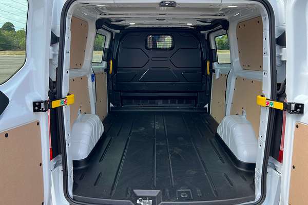 2023 Ford Transit Custom 320S Sport VN SWB
