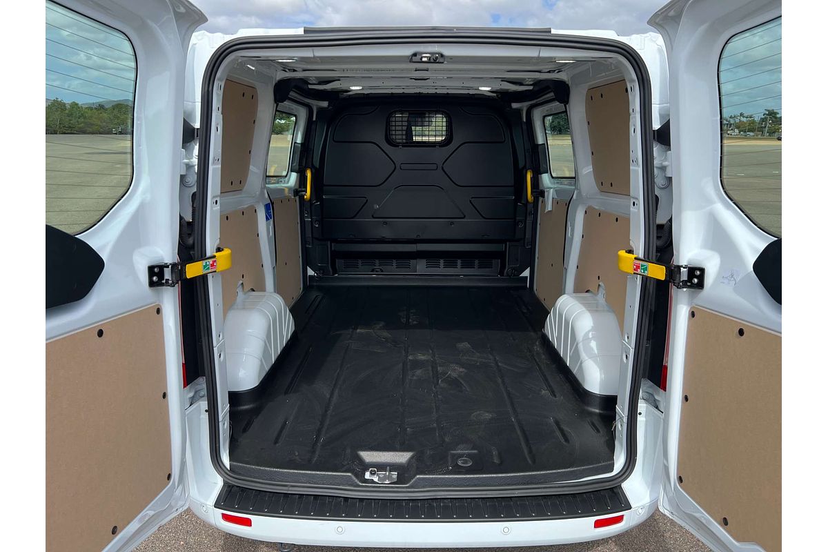 2023 Ford Transit Custom 320S Sport VN