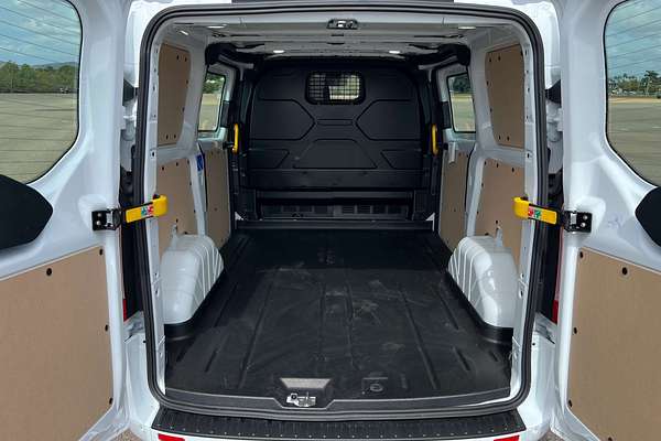 2023 Ford Transit Custom 320S Sport VN SWB