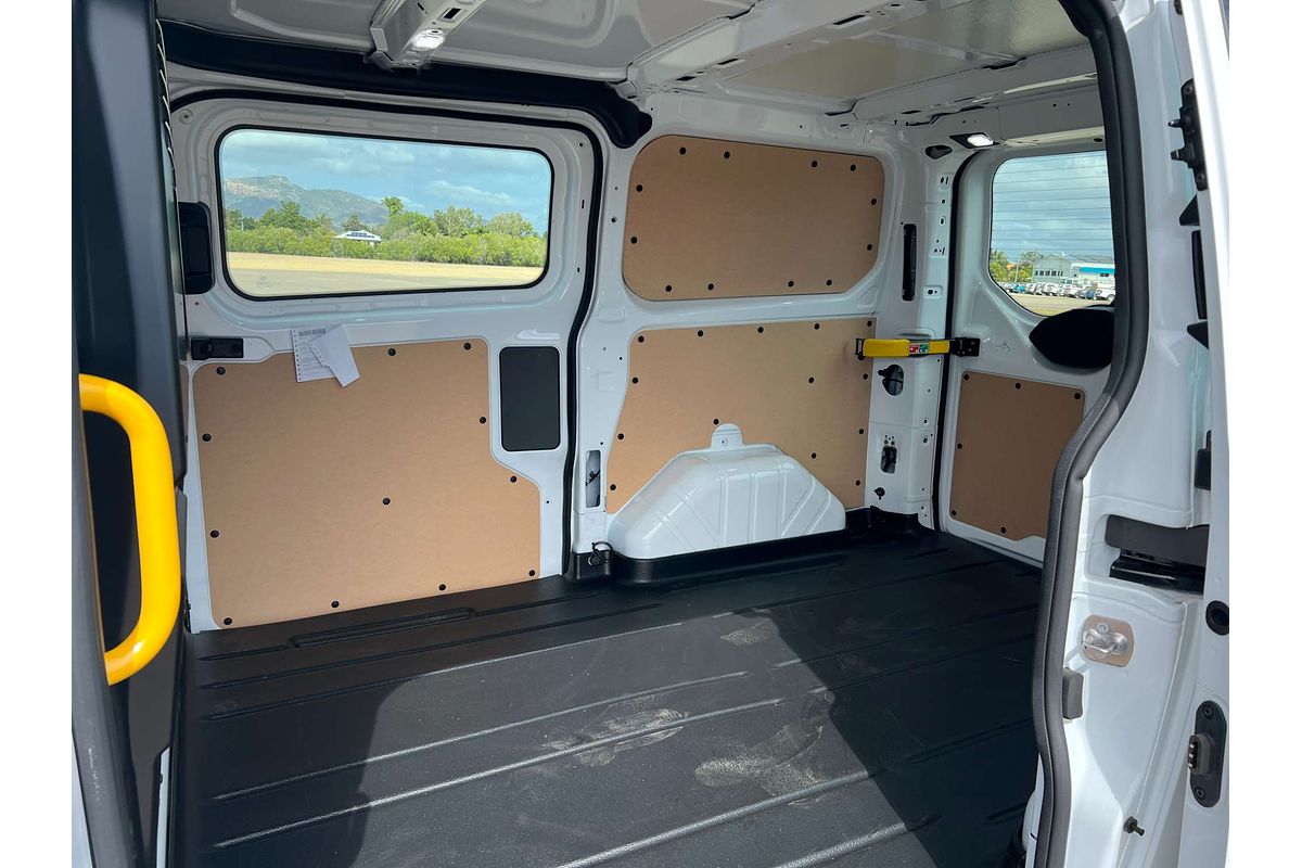 2023 Ford Transit Custom 320S Sport VN SWB