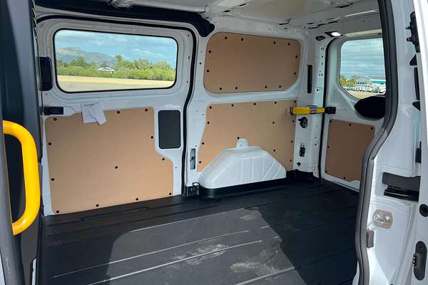 2023 Ford Transit Custom 320S Sport VN SWB
