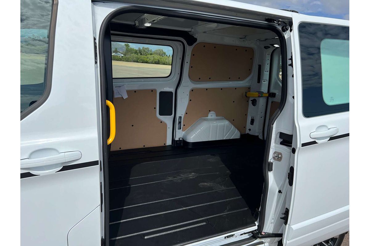 2023 Ford Transit Custom 320S Sport VN SWB