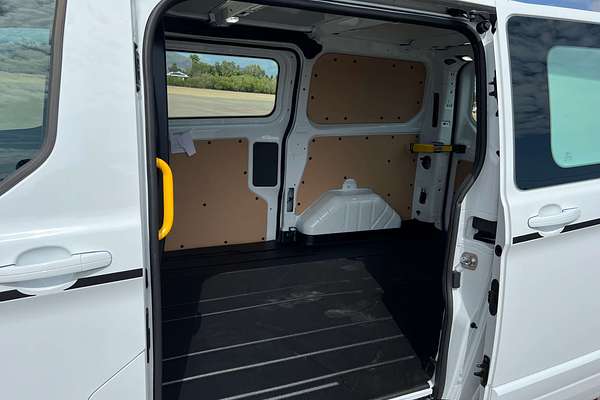 2023 Ford Transit Custom 320S Sport VN