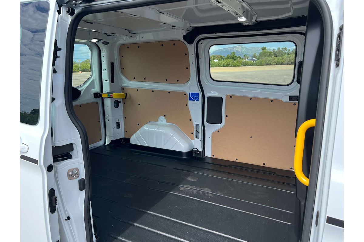 2023 Ford Transit Custom 320S Sport VN SWB