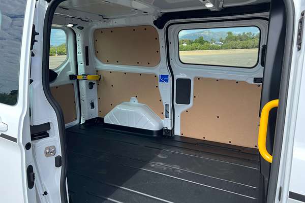 2023 Ford Transit Custom 320S Sport VN SWB