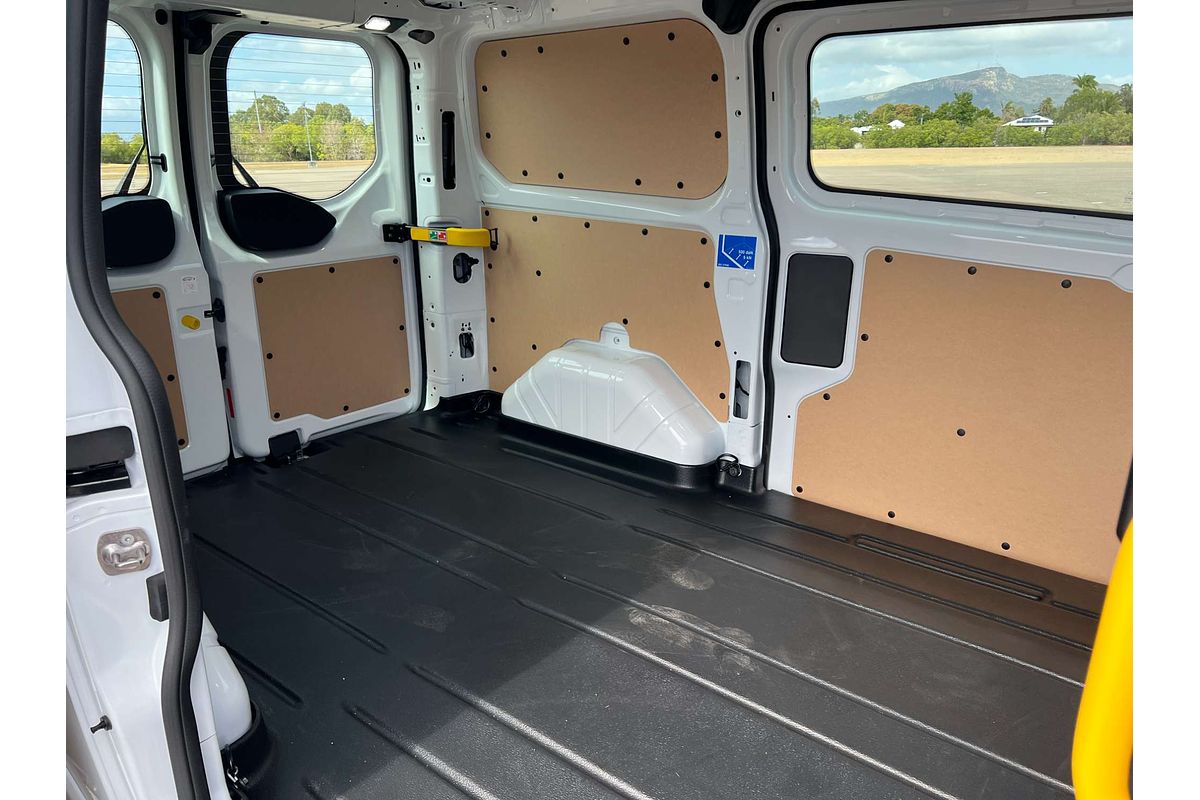 2023 Ford Transit Custom 320S Sport VN SWB