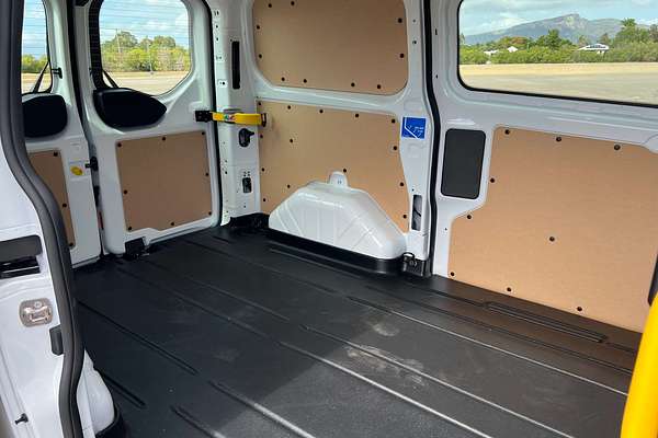 2023 Ford Transit Custom 320S Sport VN SWB