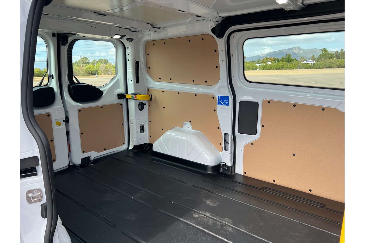 2023 Ford Transit Custom 320S Sport VN SWB