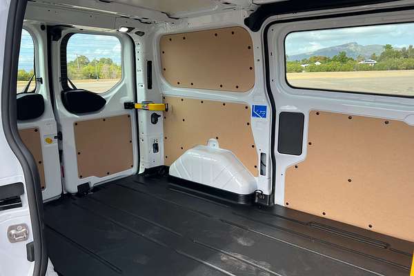 2023 Ford Transit Custom 320S Sport VN SWB