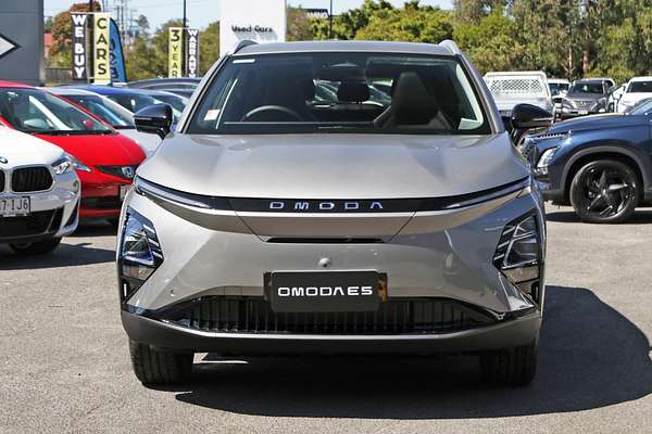 2024 Chery Omoda 5