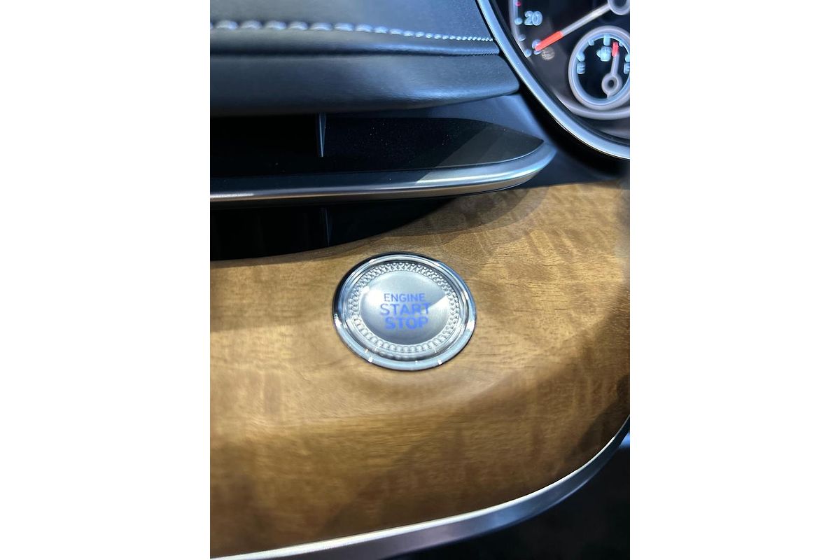 2023 Genesis G80 2.5T RG3.V3