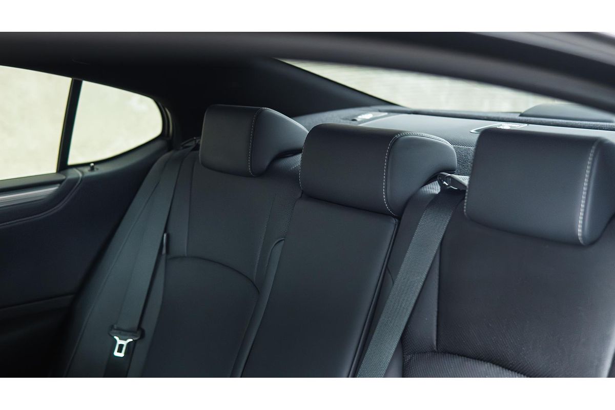 2022 Lexus ES ES250 F Sport AXZA10R