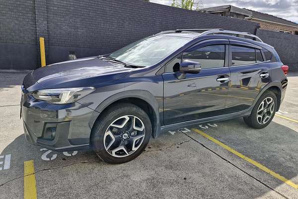 2018 Subaru XV 2.0i-S G5X