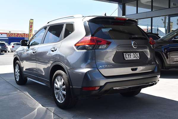 2017 Nissan X-TRAIL ST-L T32