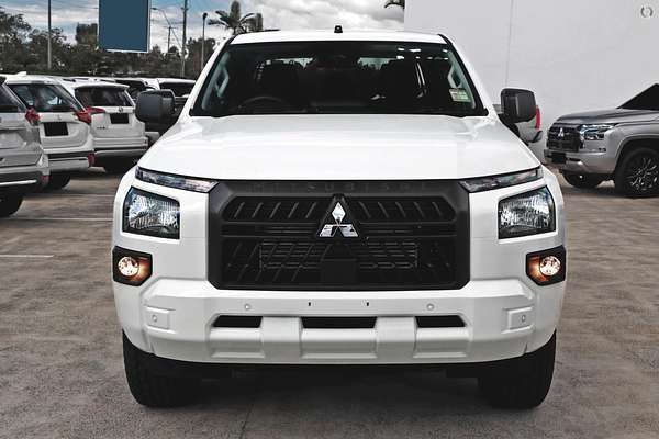 2024 Mitsubishi Triton GLX+ MV 4X4