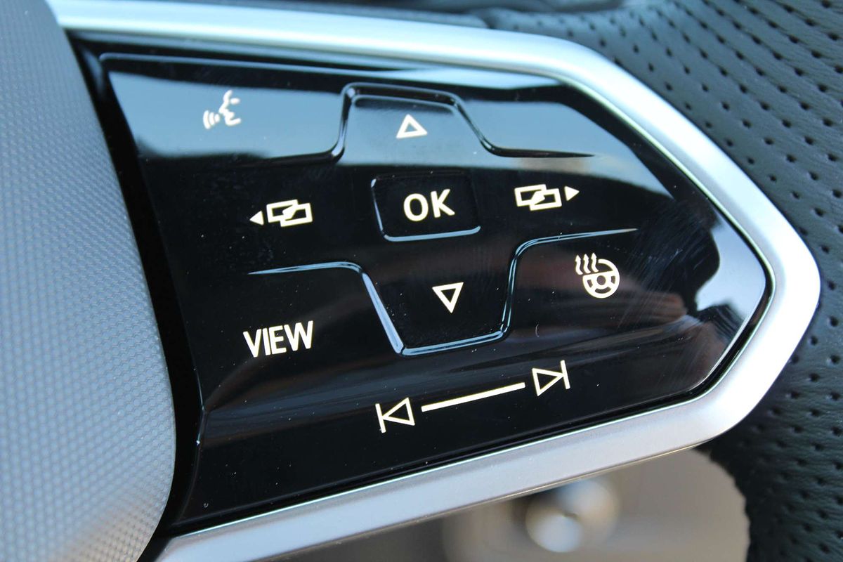 2024 Volkswagen Tiguan 162TSI R-Line 5N