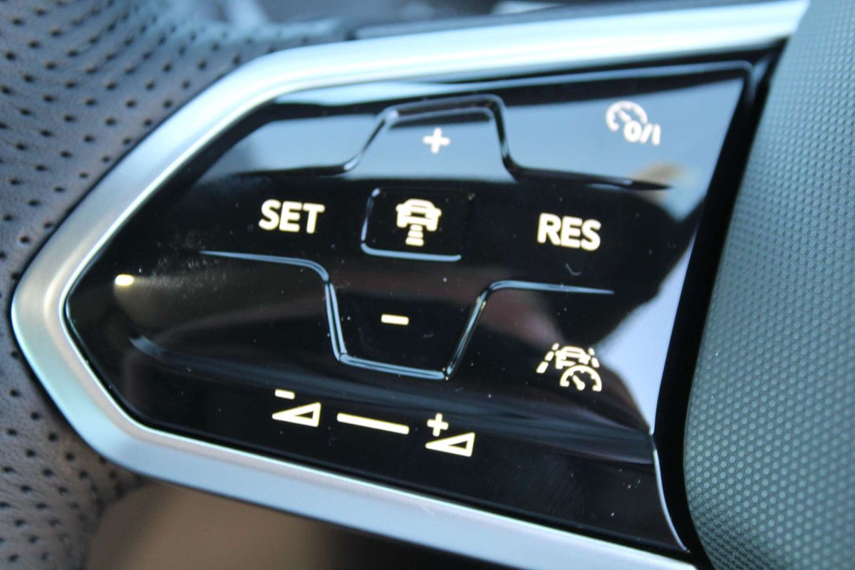 2024 Volkswagen Tiguan 162TSI R-Line 5N