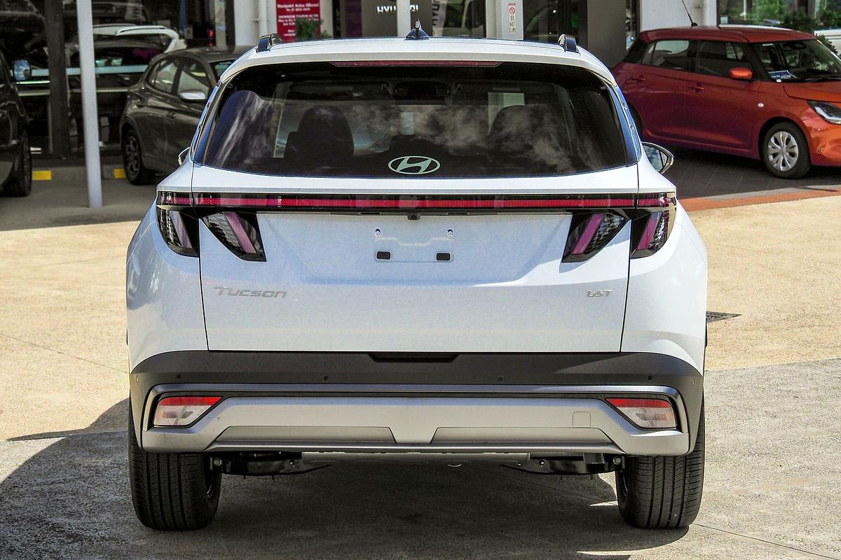 2024 Hyundai Tucson Premium NX4.V3