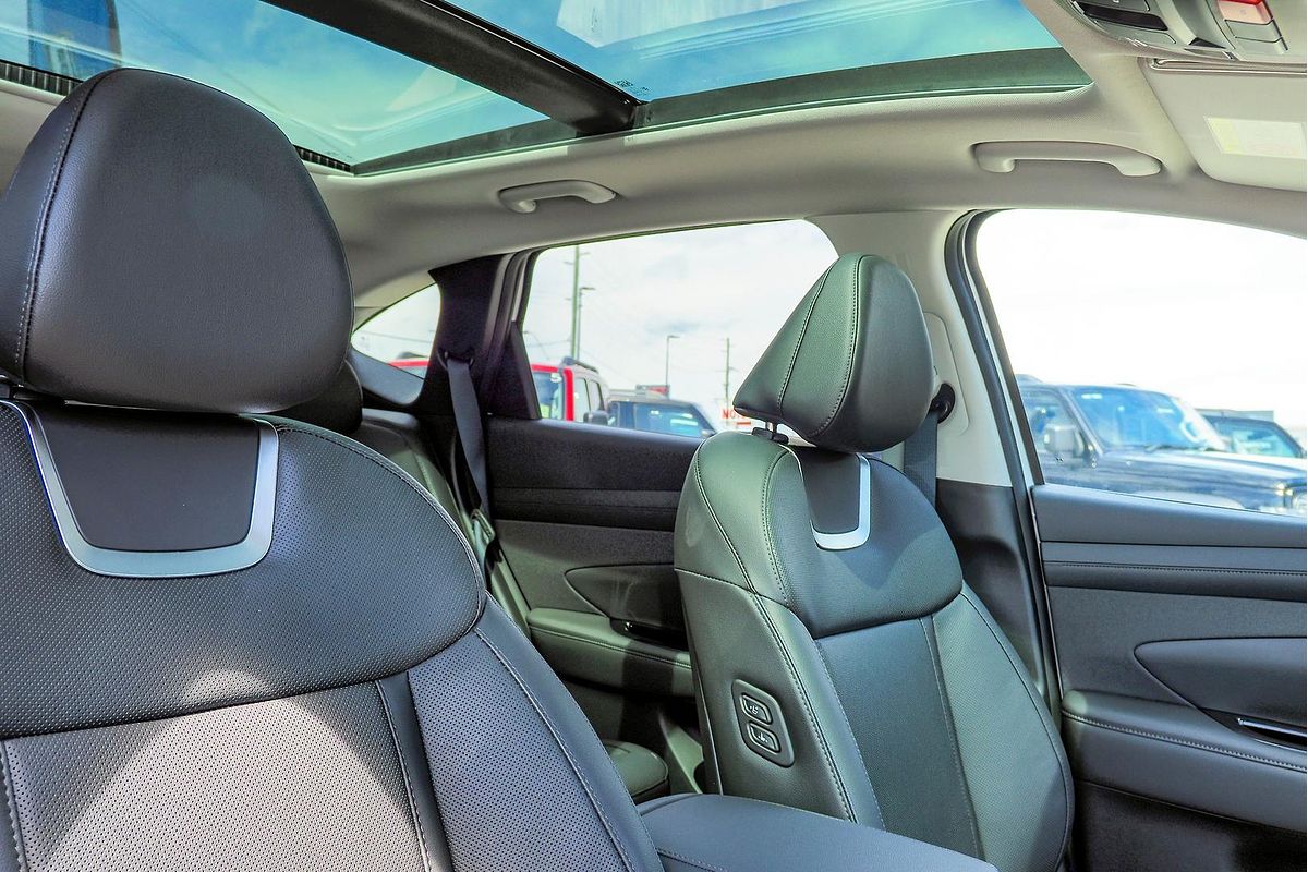 2024 Hyundai Tucson Premium NX4.V3