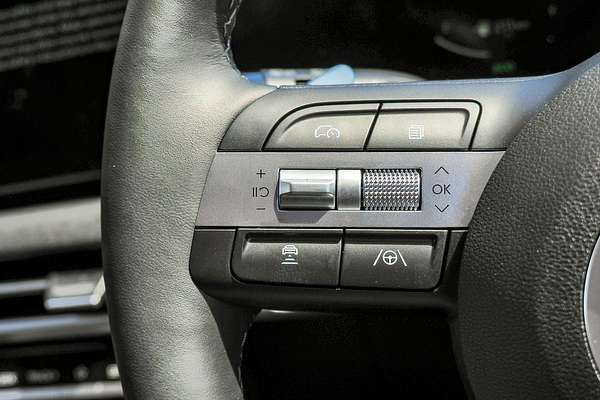 2024 Hyundai Tucson Premium NX4.V3