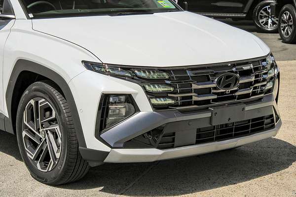 2024 Hyundai Tucson Premium NX4.V3