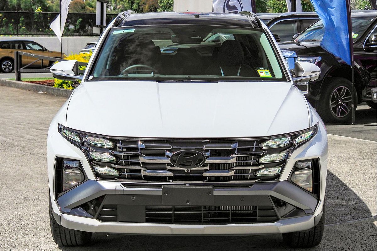 2024 Hyundai Tucson Premium NX4.V3