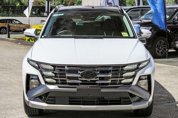2024 Hyundai Tucson Premium NX4.V3