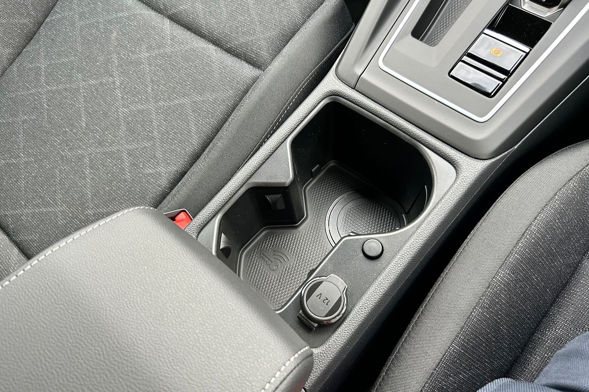 2024 Volkswagen Golf 110TSI Life 8