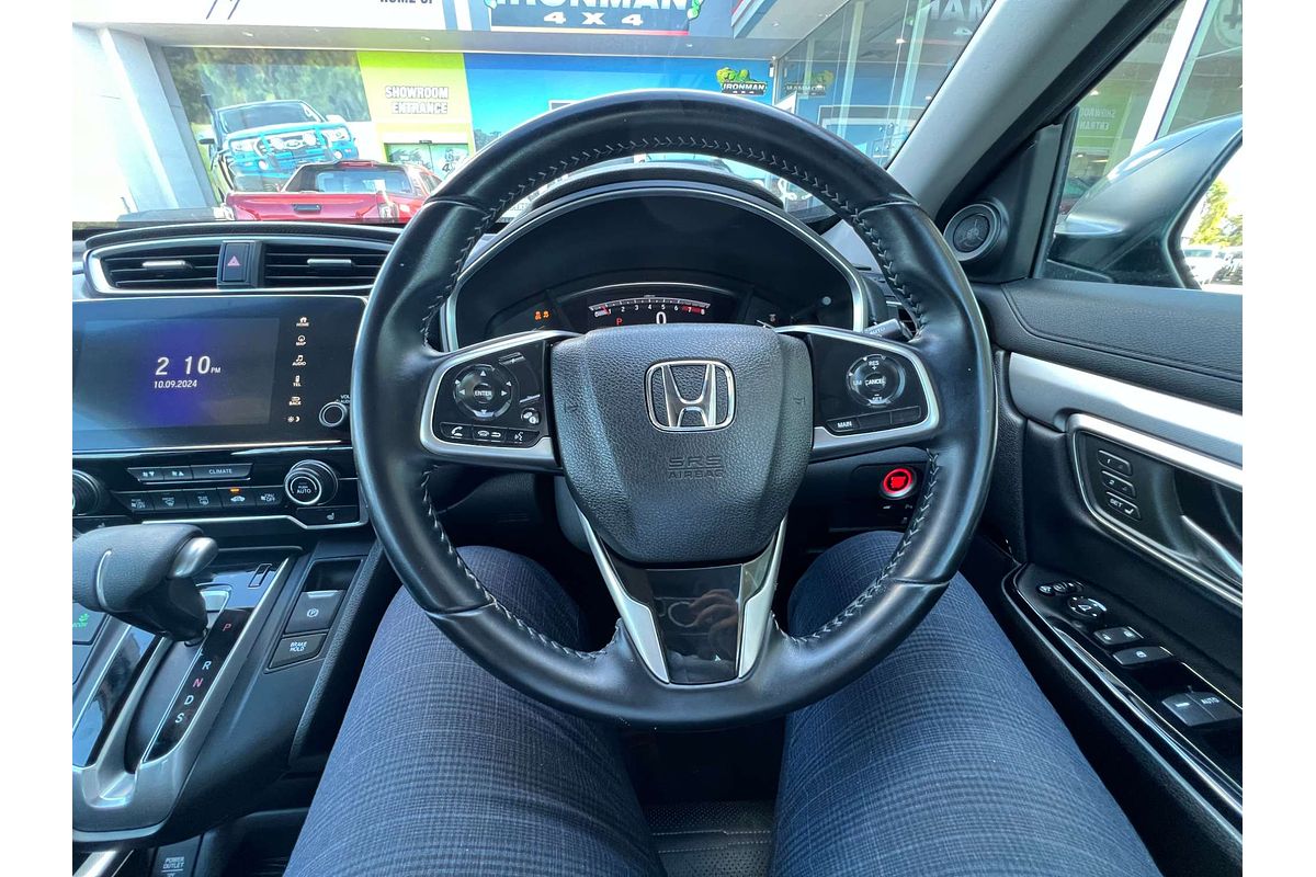 2019 Honda CR-V VTi-L RW