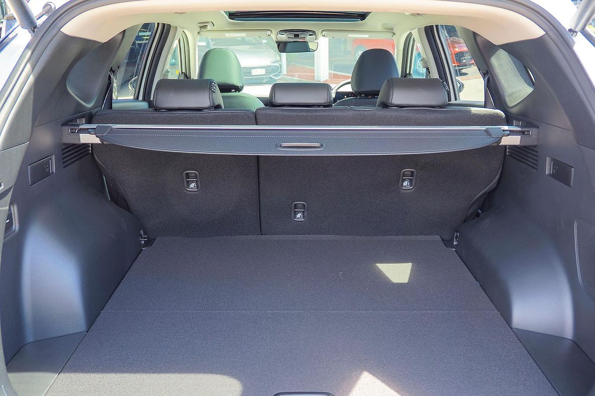 2024 Hyundai Tucson Premium NX4.V3