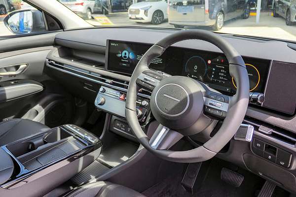 2024 Hyundai Tucson Premium NX4.V3