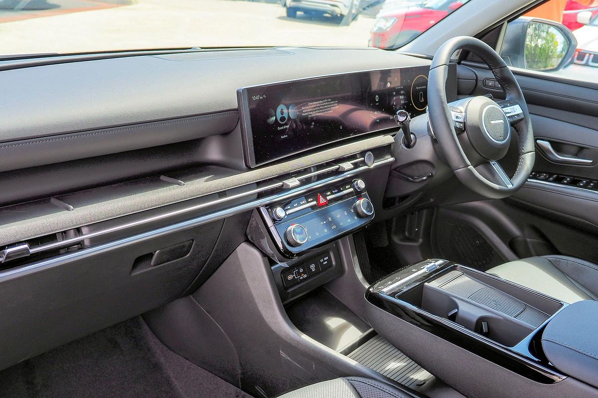 2024 Hyundai Tucson Premium NX4.V3