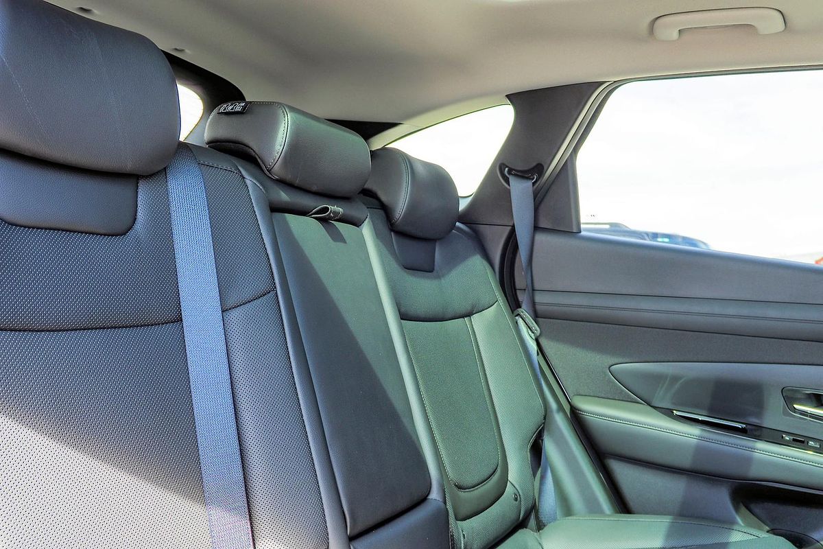 2024 Hyundai Tucson Premium NX4.V3