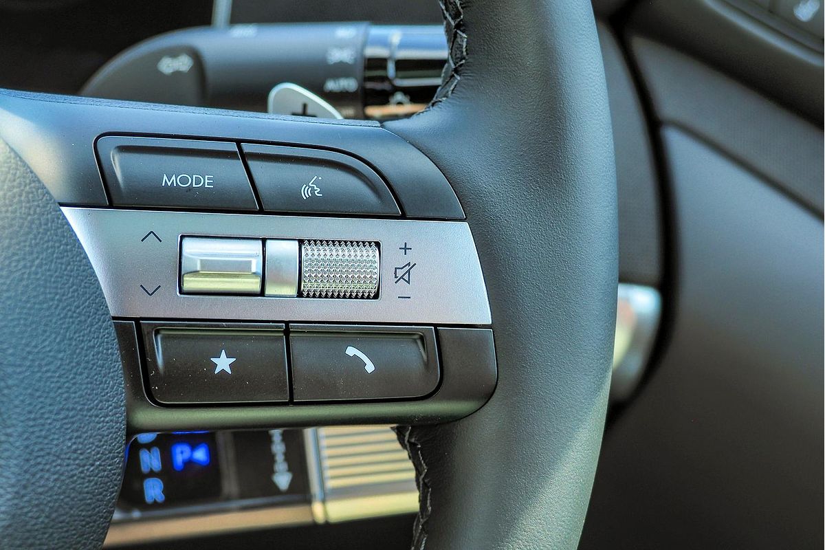 2024 Hyundai Tucson Premium NX4.V3