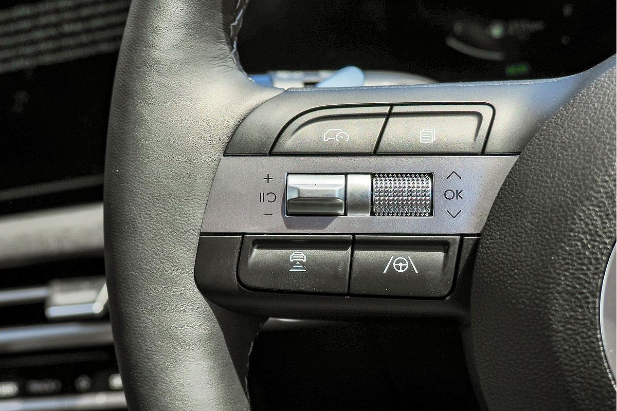 2024 Hyundai Tucson Premium NX4.V3