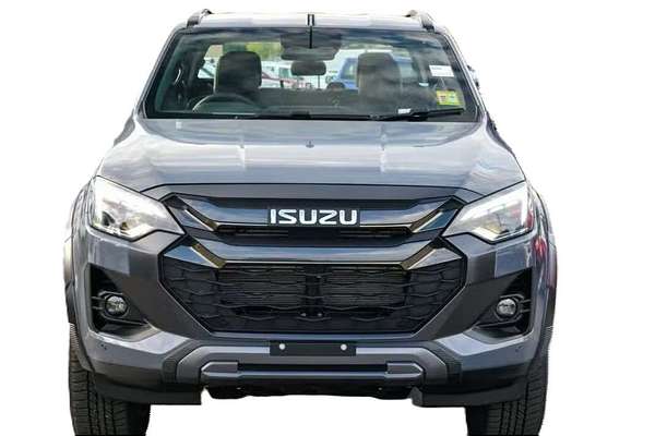 2024 Isuzu D-MAX X-TERRAIN 4X4