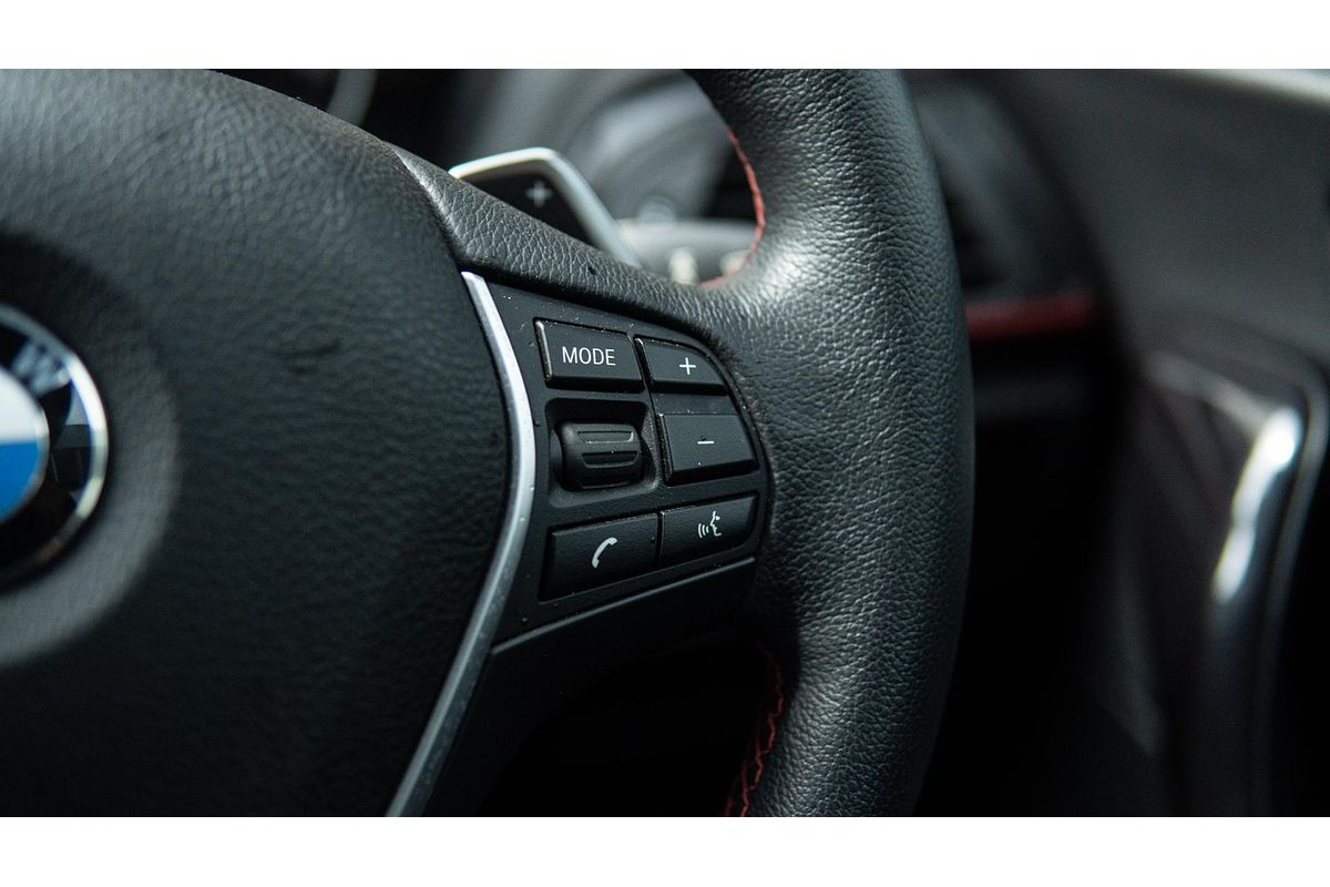 2015 BMW 2 Series 228i Sport Line F22