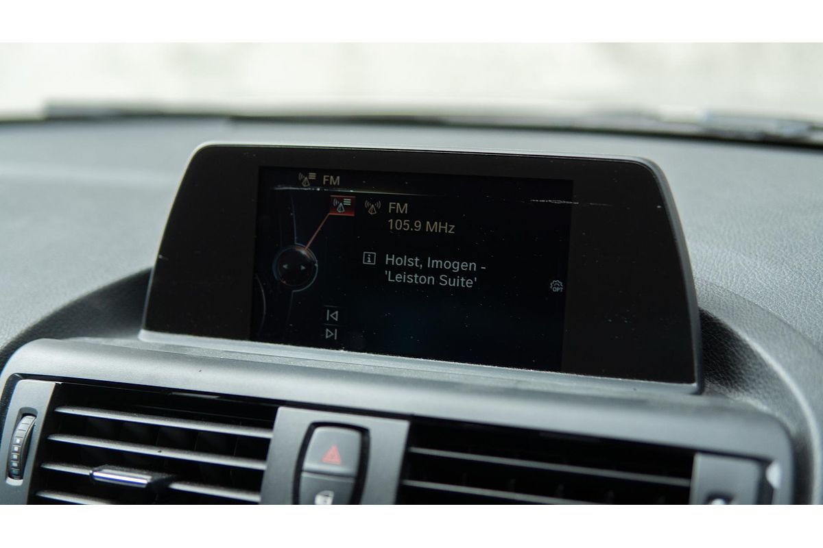 2015 BMW 2 Series 228i Sport Line F22
