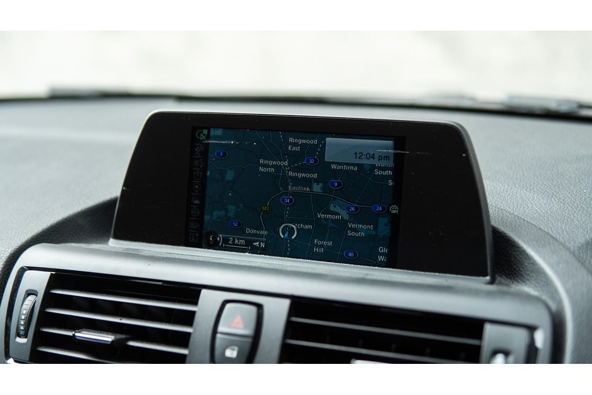 2015 BMW 2 Series 228i Sport Line F22
