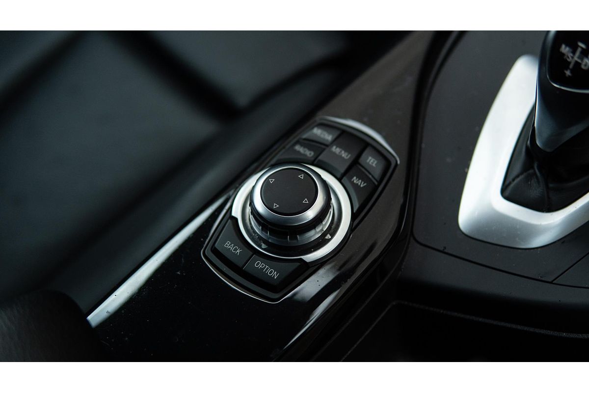 2015 BMW 2 Series 228i Sport Line F22